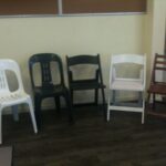 All Chairs