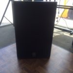 DXR15 Yamaha Ipod Speaker